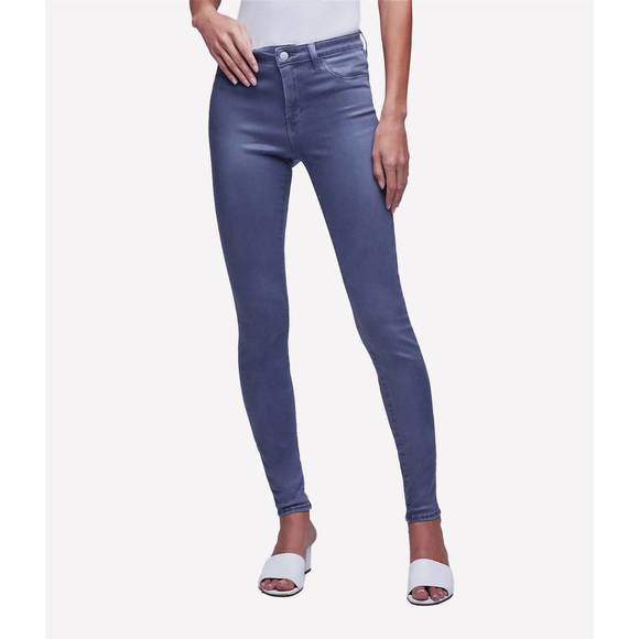 Marguerite High Rise Skinny Jean New Vintage
